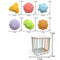4 in 1 Montessori Pull String - BabbeZz
