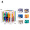 4 in 1 Montessori Pull String - BabbeZz