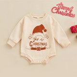 Get Your Little One into the Christmas Spirit with Our Fashion Christm