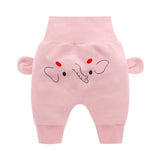 Trendy Baby Pant Leisure Trousers for Fashionable Babies