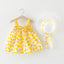Yellow lemon