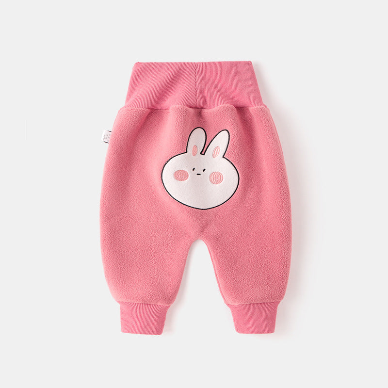 Versatile and Stylish Baby Winter Pants for Everyday Wear