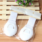5PCs/lot Baby Drawer Lock Children Security Protection Child Drawer Do