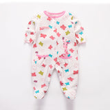 Casual Long Climb - Comfortable and Versatile Baby Clothing