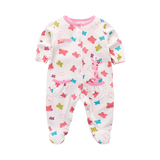 Casual Long Climb - Comfortable and Versatile Baby Clothing