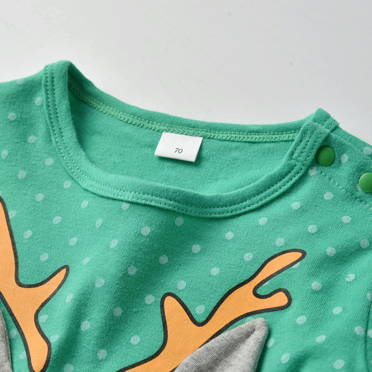 Get Your Little One in the Holiday Spirit with Our Christmas Shape Lon