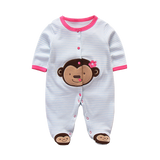 Casual Long Climb - Comfortable and Versatile Baby Clothing