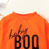 Get Your Baby Ready for the Trendy Fall Season with Our Ins Hot Style