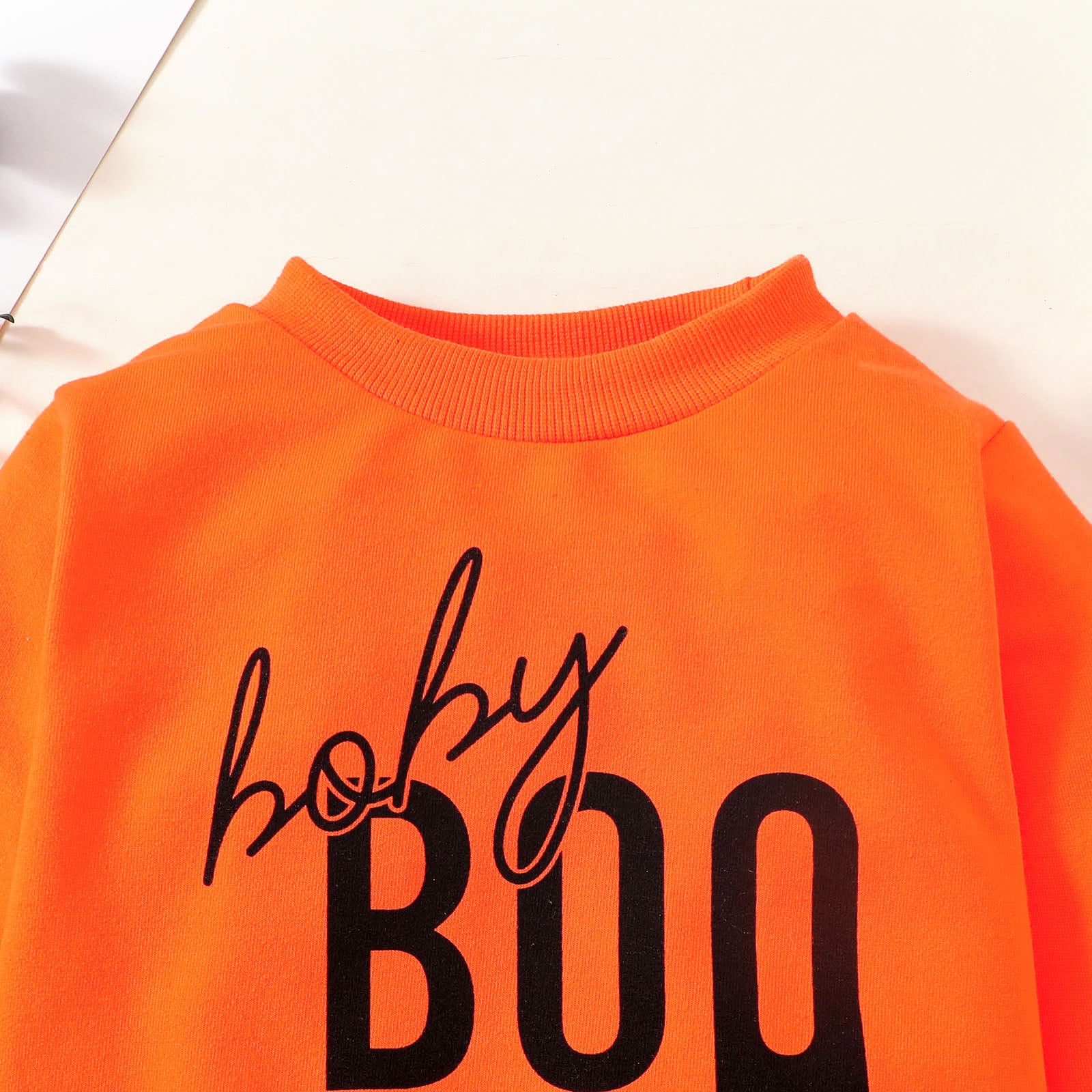 Get Your Baby Ready for the Trendy Fall Season with Our Ins Hot Style