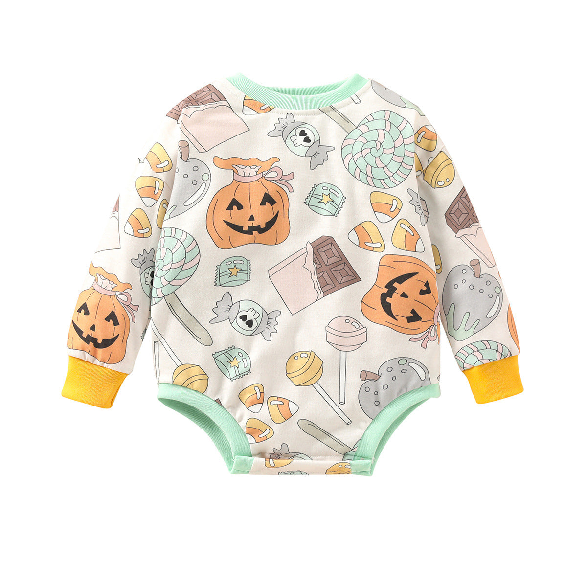 Wansheng Romper - Babbez