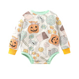 Wansheng Romper - Babbez
