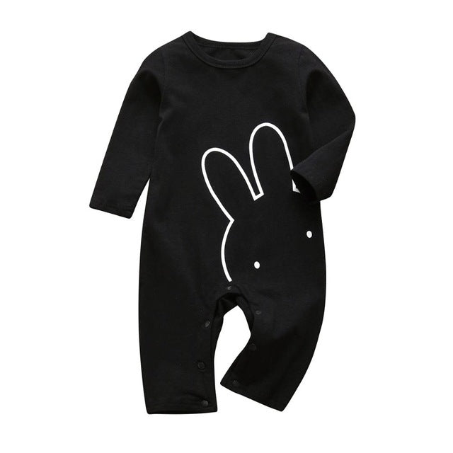 Adorable Baby Jumpsuit - Perfect for Boys