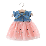Summer Baby Girl Clothes - Babbez