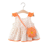 Stylish Summer Dress for Girls - Perfect for Any Occasion