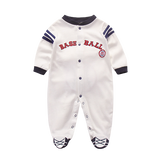 Casual Long Climb - Comfortable and Versatile Baby Clothing