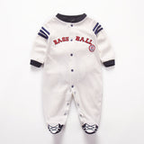 Casual Long Climb - Comfortable and Versatile Baby Clothing