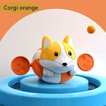 Baby Bath Toys - Babbez