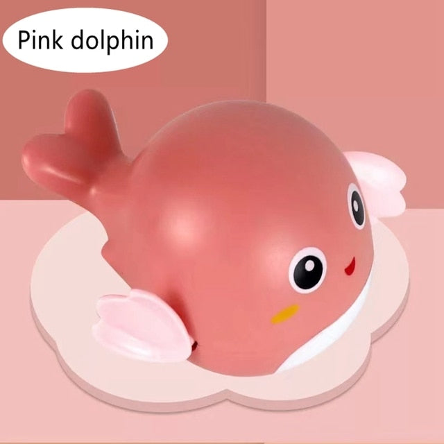 Baby Bath Toys - BabbeZz
