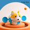 Baby Bath Toys - BabbeZz
