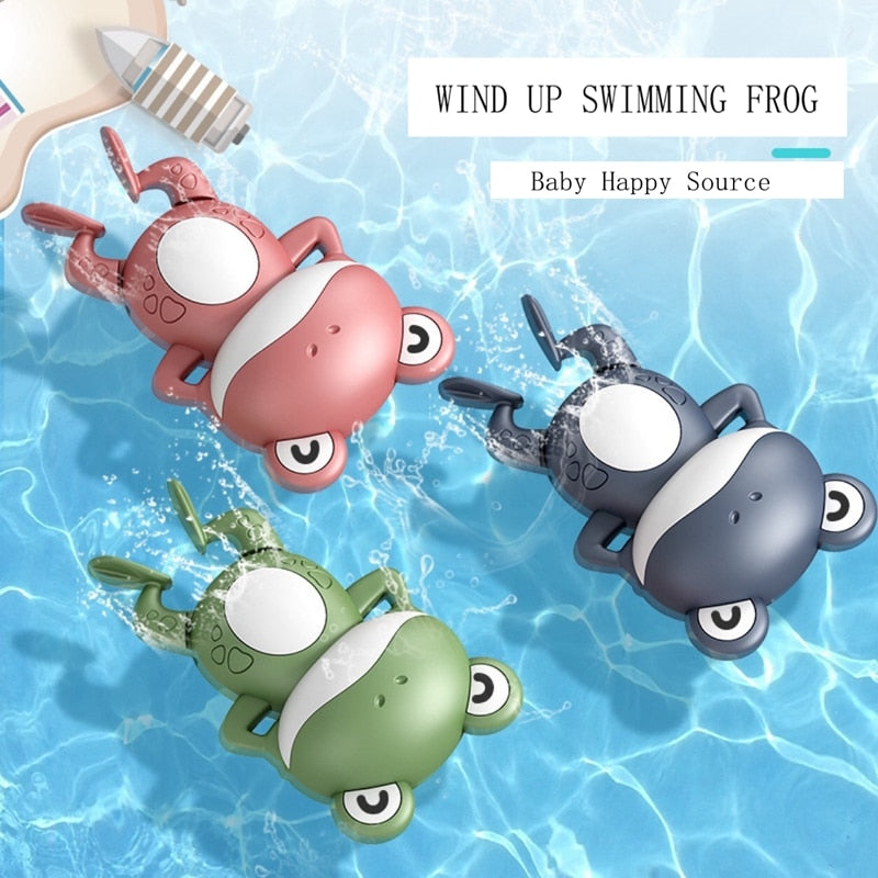 Baby Bath Toys - BabbeZz