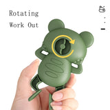Baby Bath Cartoon Toys