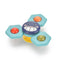 Baby Cartoon Insect Fidget Spinner - BabbeZz