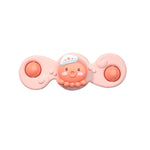 Baby Cartoon Insect Fidget Spinner - Babbez