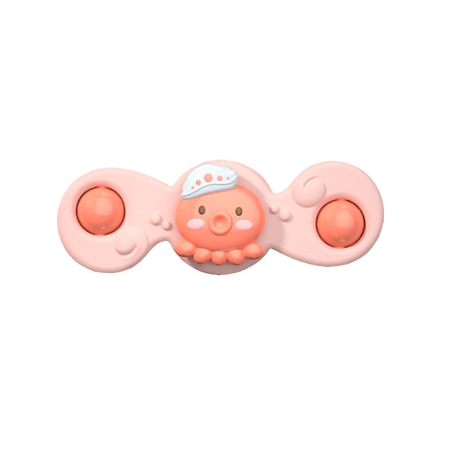 Baby Cartoon Insect Fidget Spinner - Babbez