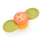 Baby Cartoon Insect Fidget Spinner - BabbeZz