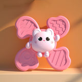 Baby Cartoon Insect Fidget Spinner - Babbez