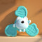 Baby Cartoon Insect Fidget Spinner - BabbeZz
