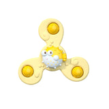 Baby Cartoon Insect Fidget Spinner - Babbez