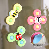 Baby Cartoon Insect Fidget Spinner - Babbez