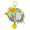 Baby Educational Toys Cloth Book - BabbeZz