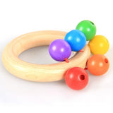 Educational Wooden Toys - Babbez