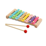 Educational Wooden Toys - Babbez