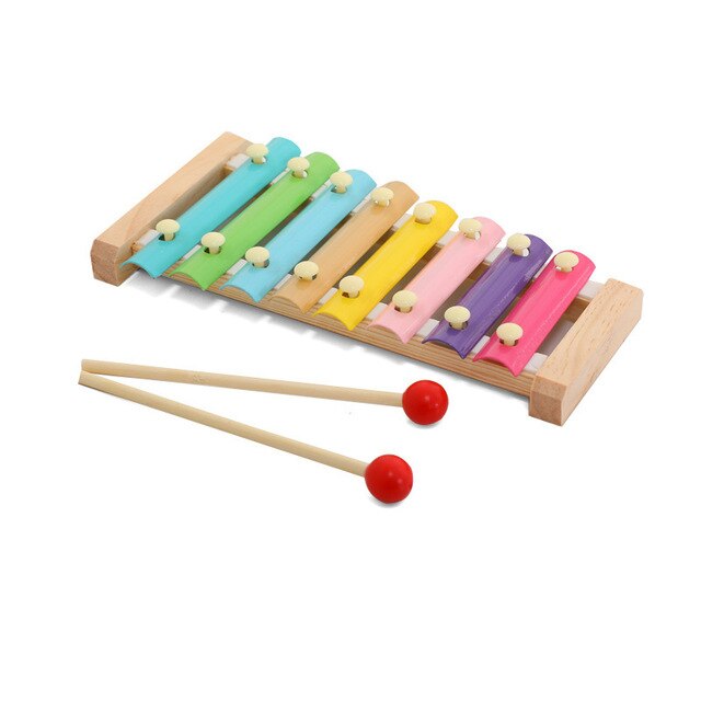 Educational Wooden Toys - Babbez