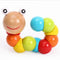 Educational Wooden Toys - BabbeZz