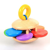 Educational Wooden Toys - Babbez
