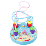 Educational Wooden Toys - Babbez
