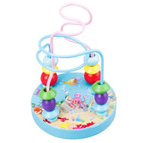 Educational Wooden Toys - Babbez