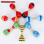 Educational Wooden Toys - Babbez