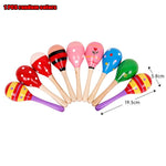 Educational Wooden Toys - Babbez