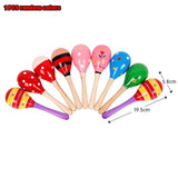 Educational Wooden Toys - Babbez
