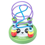 Educational Wooden Toys - Babbez