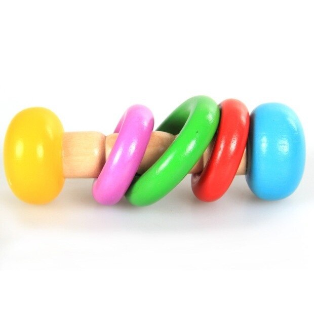 Educational Wooden Toys - Babbez