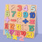 Educational Wooden Toys - BabbeZz