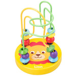 Educational Wooden Toys - Babbez