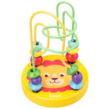 Educational Wooden Toys - Babbez