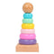 Educational Wooden Toys - BabbeZz